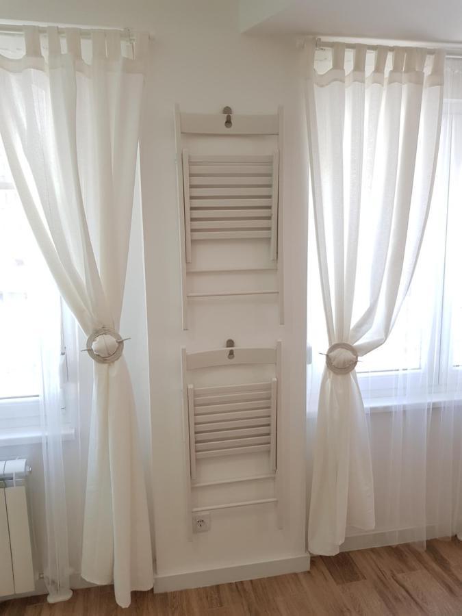 Verybell Belgrad Dış mekan fotoğraf