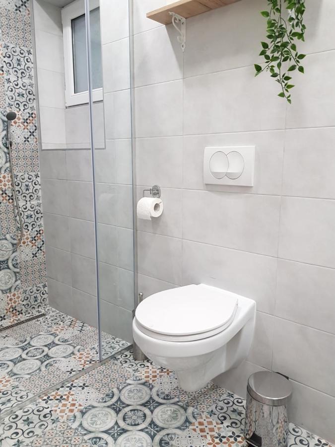 Verybell Belgrad Dış mekan fotoğraf