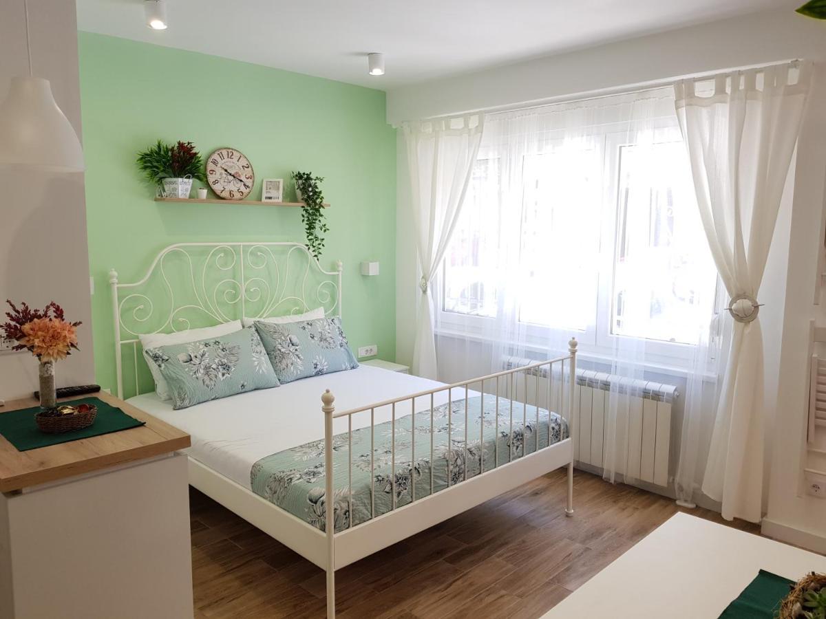 Verybell Belgrad Dış mekan fotoğraf