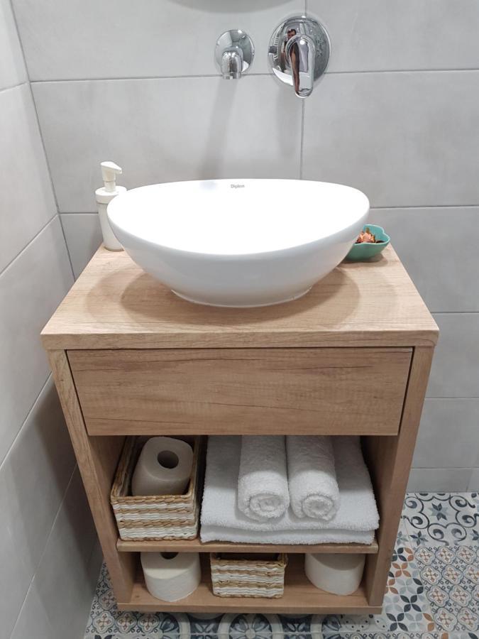 Verybell Belgrad Dış mekan fotoğraf