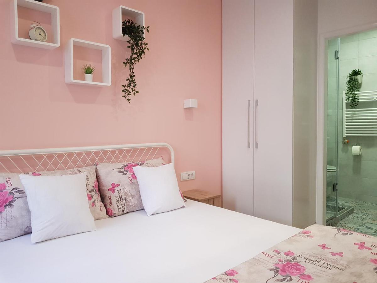 Verybell Belgrad Dış mekan fotoğraf