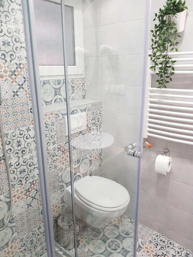 Verybell Belgrad Dış mekan fotoğraf