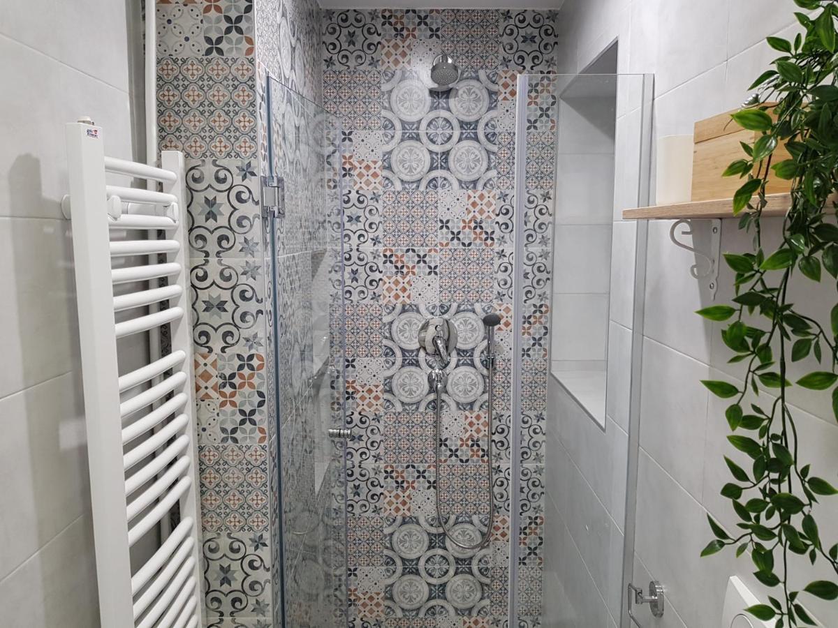 Verybell Belgrad Dış mekan fotoğraf
