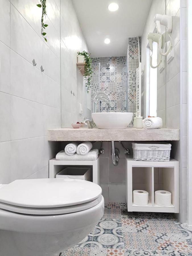Verybell Belgrad Dış mekan fotoğraf