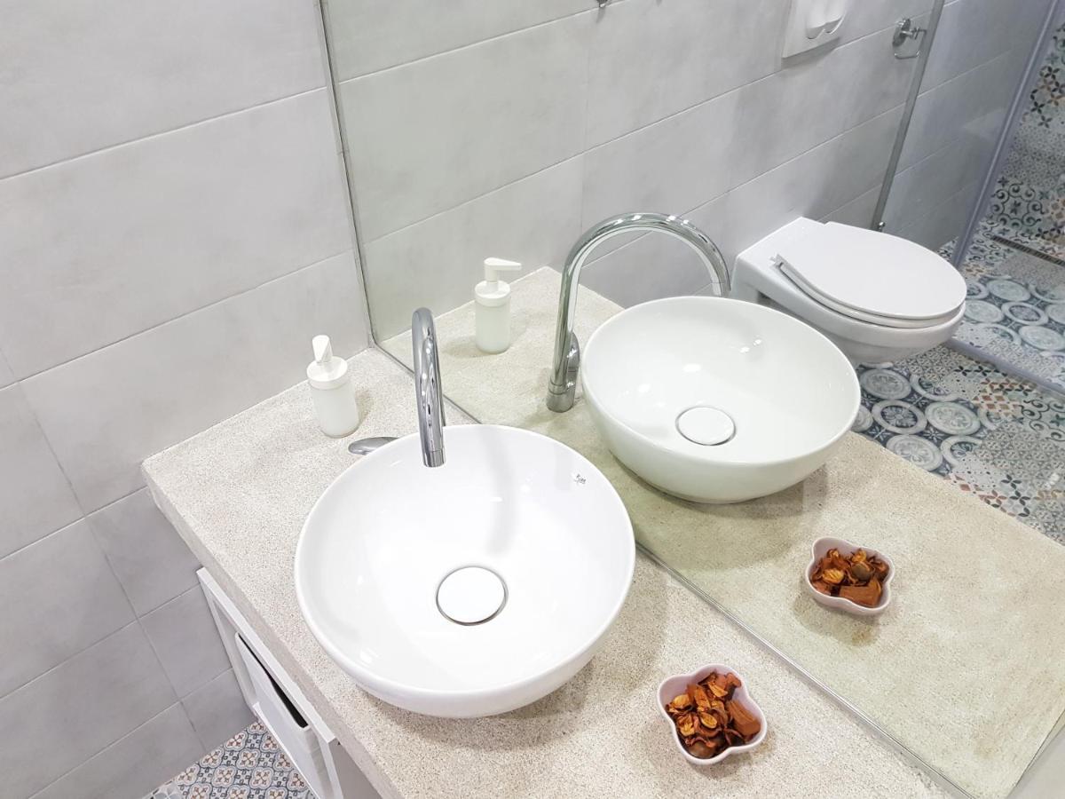 Verybell Belgrad Dış mekan fotoğraf